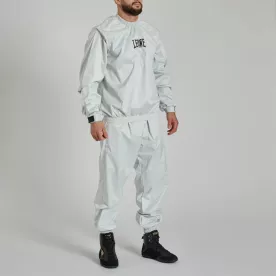 Костюм для похудения Leone Advance Grey S/M