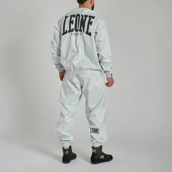 Костюм для схуднення Leone Advance Grey S/M
