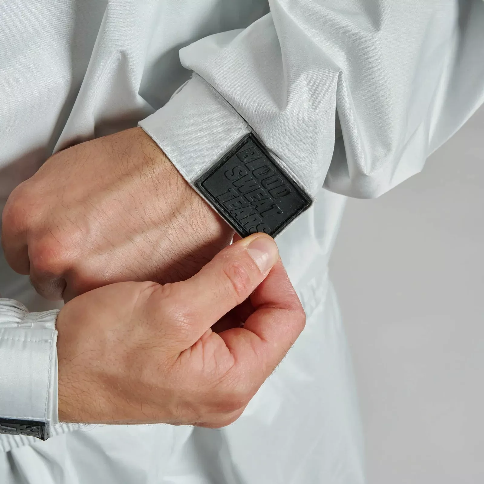 Костюм для похудения Leone Advance Grey S/M