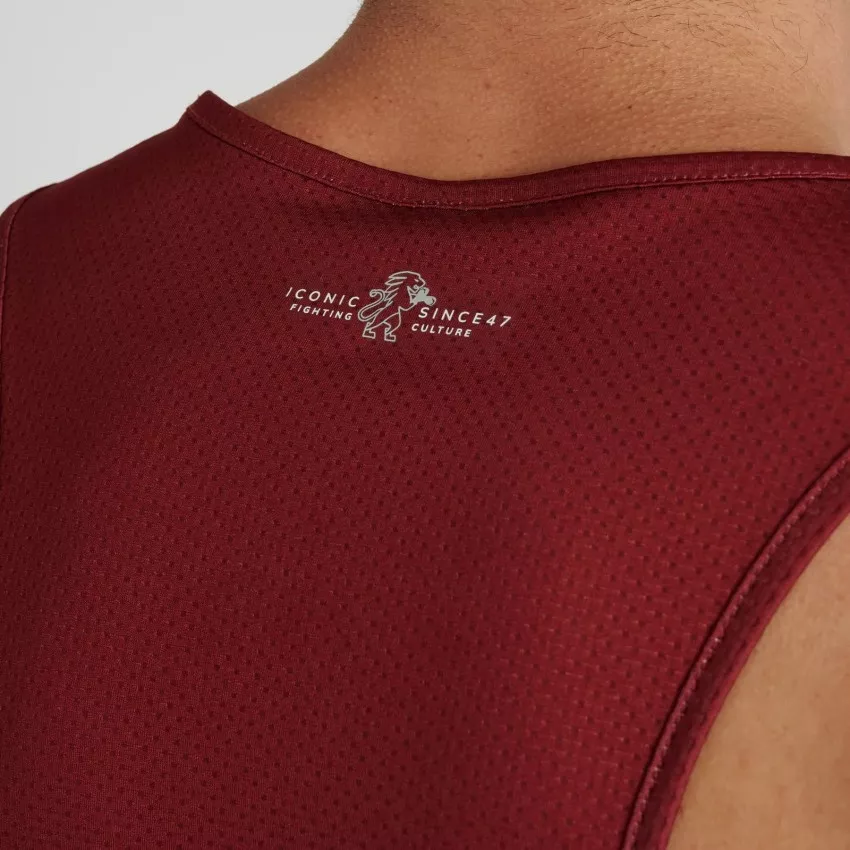 Майка Leone Iconic Bord S