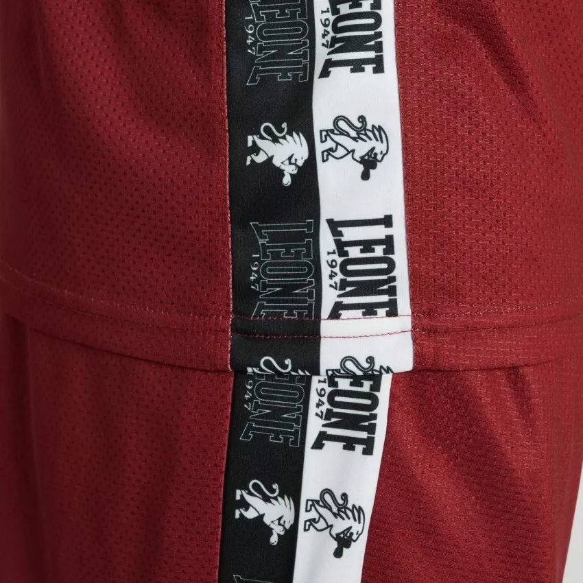 Майка Leone Iconic Bord S