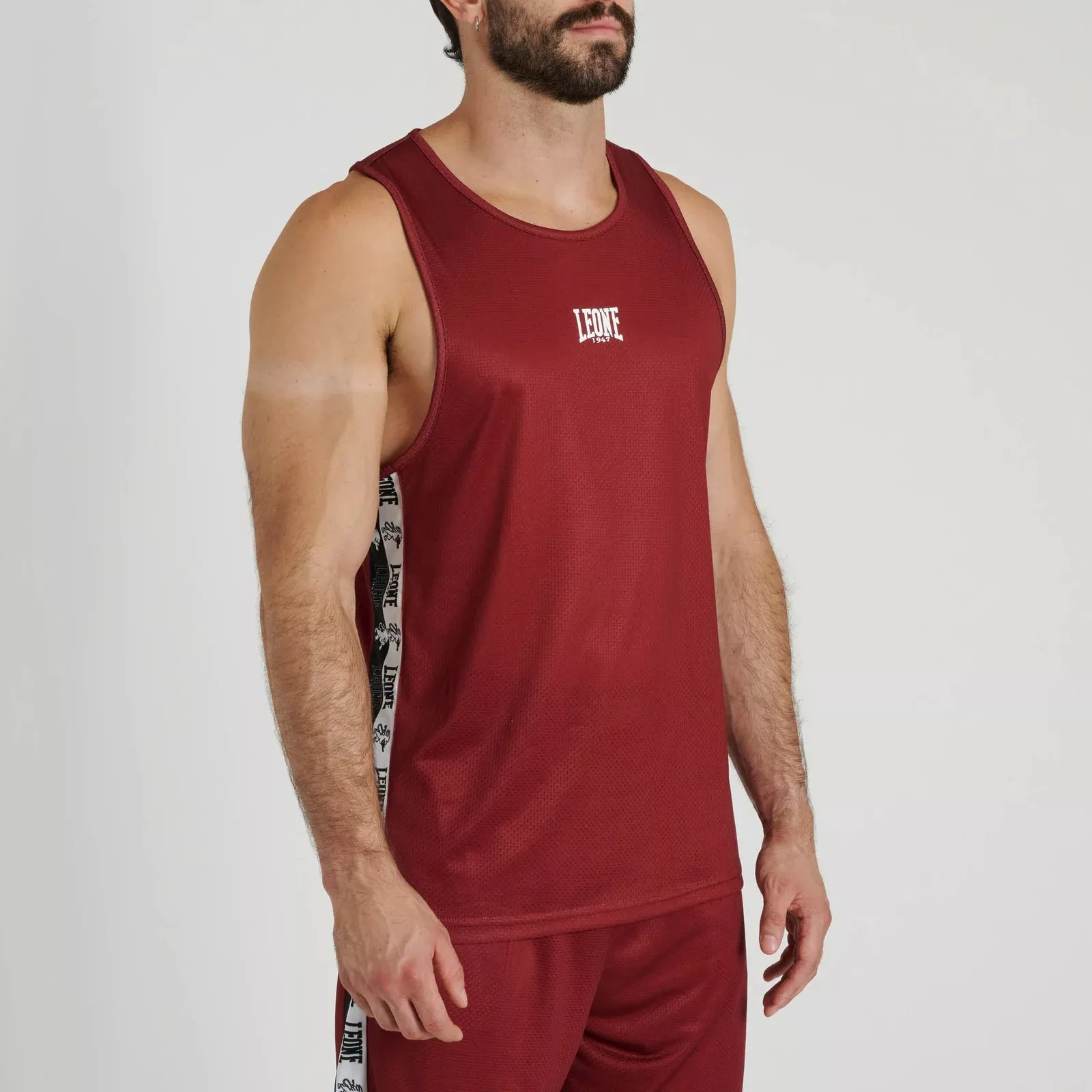 Майка Leone Iconic Bord S