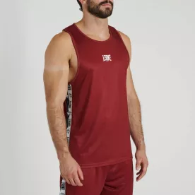 Майка Leone Iconic Bord S