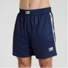 Шорты Leone Iconic Blue S