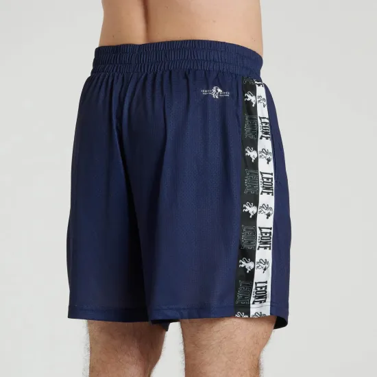 Шорты Leone Iconic Blue S