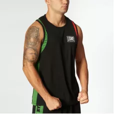 Майка Leone Performance Black S