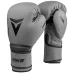 Боксерські рукавиці V`Noks Ultima Grey 10 ун.