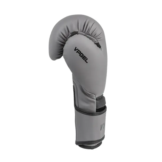 Боксерские перчатки V`Noks Ultima Grey 10 ун.