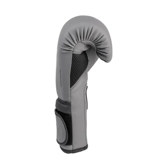 Боксерские перчатки V`Noks Ultima Grey 10 ун.
