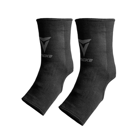 Защита голеностопа VNK Black S/M