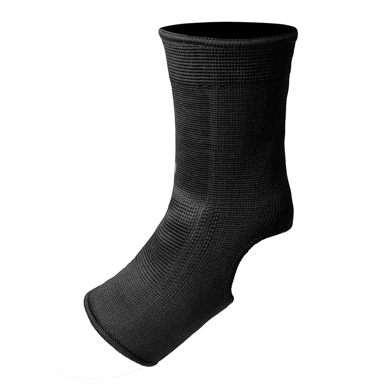 Защита голеностопа VNK Black S/M
