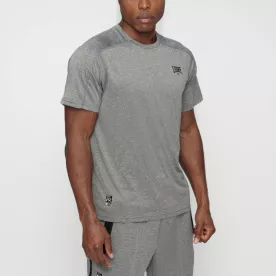 Футболка Leone Melange Grey S