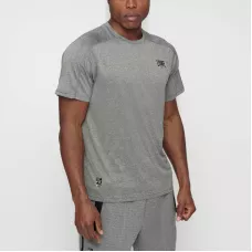 Футболка Leone Melange Grey XL