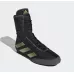 Взуття для боксу (боксерки) Adidas Box Hog 4 Black-37