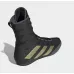 Взуття для боксу (боксерки) Adidas Box Hog 4 Black-37