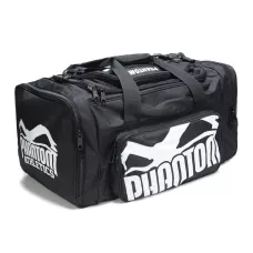 Спортивна сумка Phantom Gym Bag Team Tactic Black (80л.)