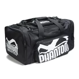 Спортивна сумка Phantom Gym Bag Team Tactic Black (80л.)