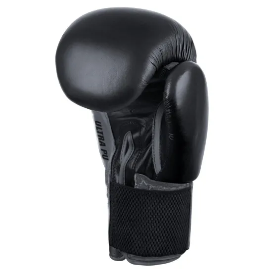 Боксерські рукавиці Phantom Ultra Black 10 унцій