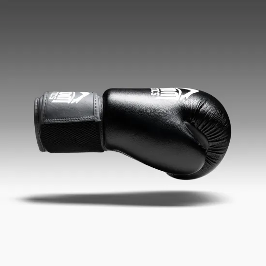 Боксерські рукавиці Phantom Ultra Black 10 унцій