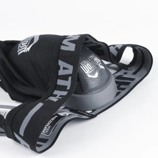 Защита запаха Phantom Supporter Vector Black M