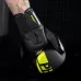 Боксерські рукавиці Phantom APEX Elastic Neon Black/Yellow 10 унцій