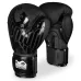 Боксерські рукавиці Phantom Germany Eagle Black 10 унцій