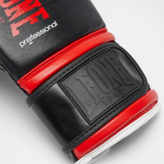 Снарядні рукавички Leone Professional Black M