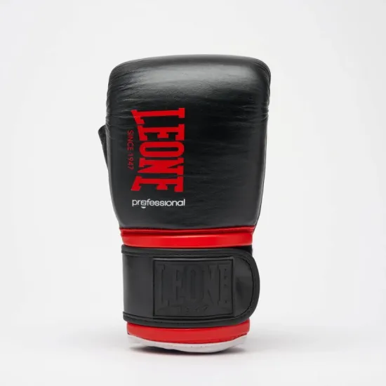 Снарядні рукавички Leone Professional Black M