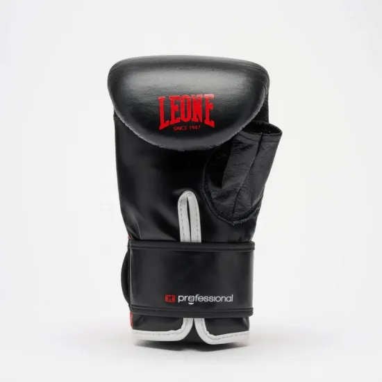 Снарядні рукавички Leone Professional Black M