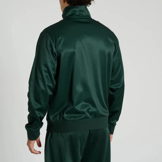 Спортивная кофта Leone Premium Green S