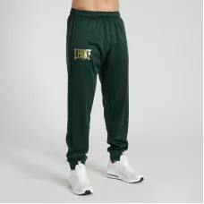 Спортивные штаны Leone Premium Green S