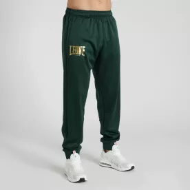 Спортивные штаны Leone Premium Green S