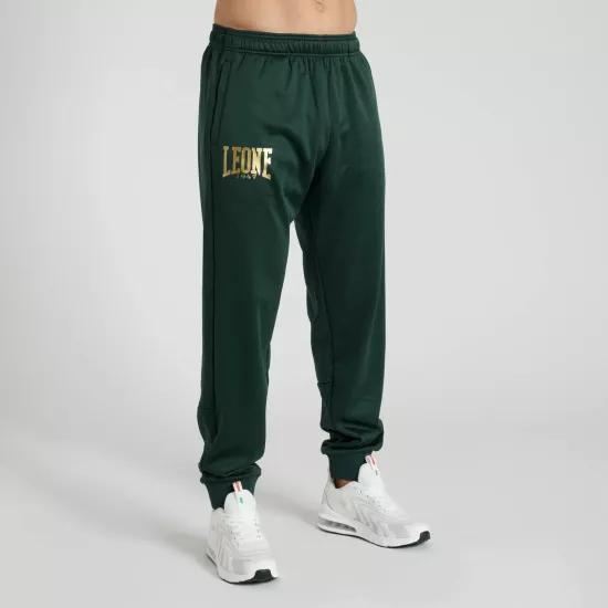 Спортивні штани Leone Premium Green S