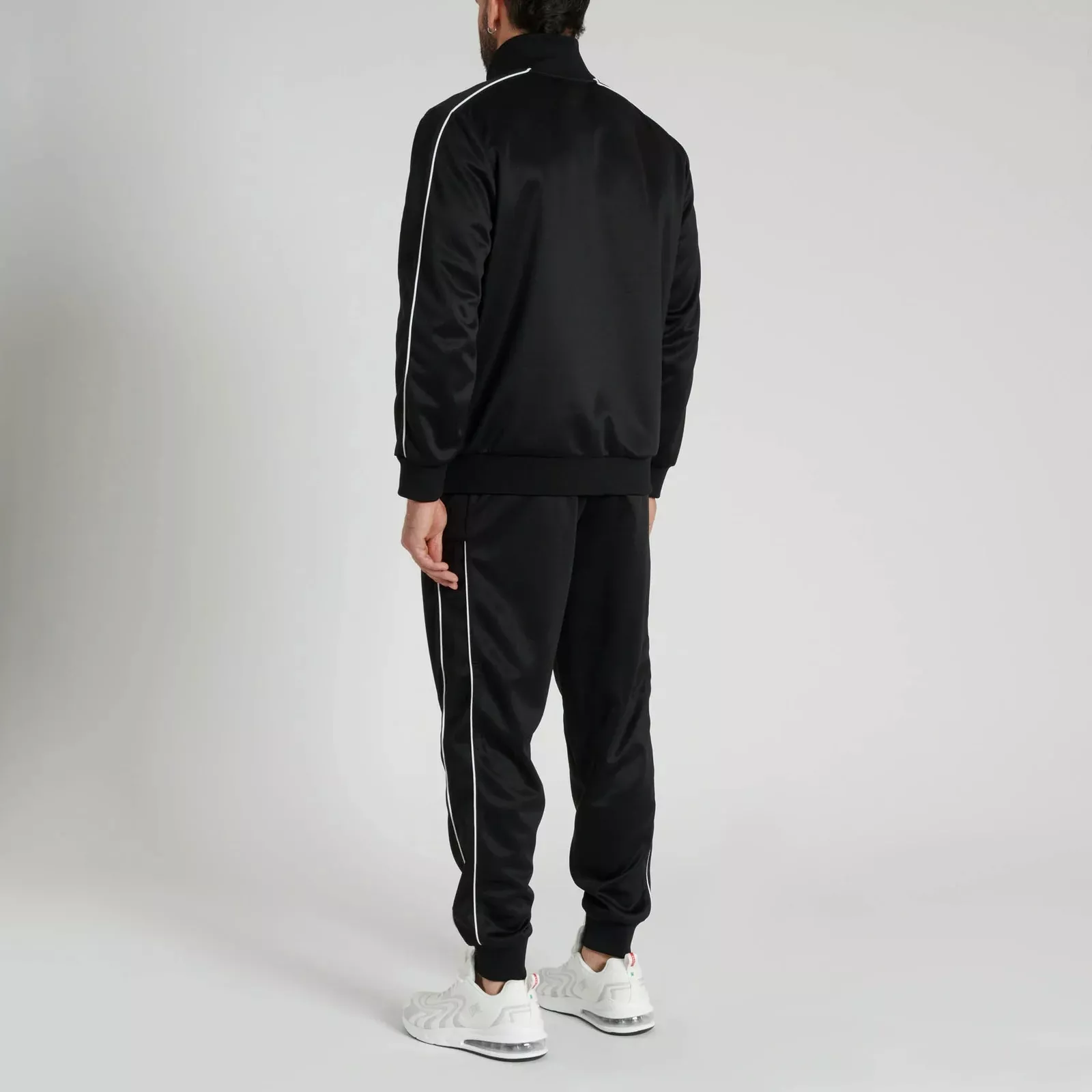 Спортивный костюм Leone Classic Full Black XS