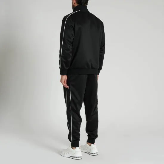 Спортивный костюм Leone Classic Full Black XS