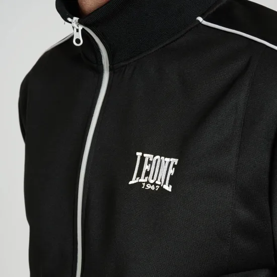 Спортивный костюм Leone Classic Full Black XS