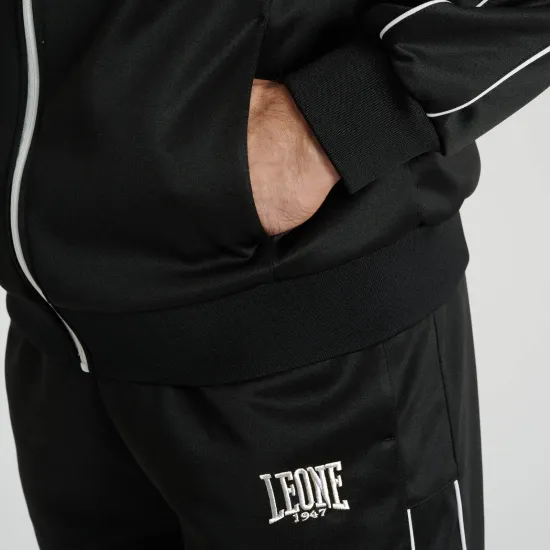 Спортивный костюм Leone Classic Full Black XS