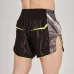 Шорты для тайского бокса Leone Performance Fluo Black XS