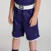 Шорти боксерські Leone Double Face Junior S