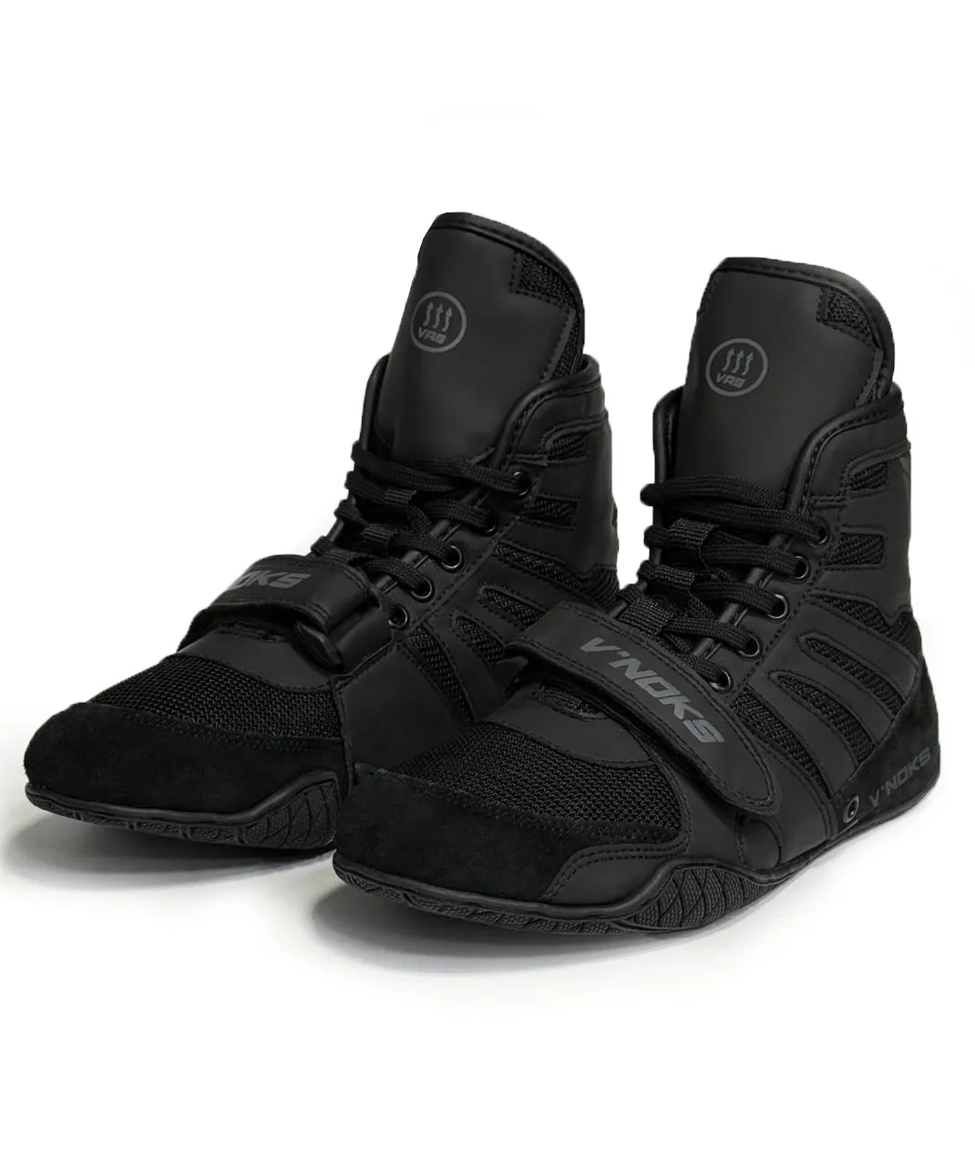 Боксерки V`Noks Fortes 40