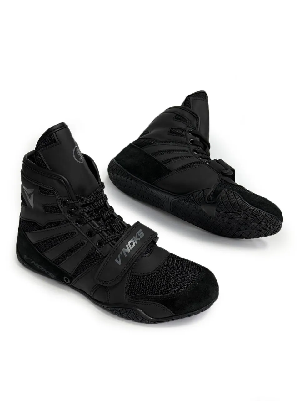 Боксерки V`Noks Fortes 40