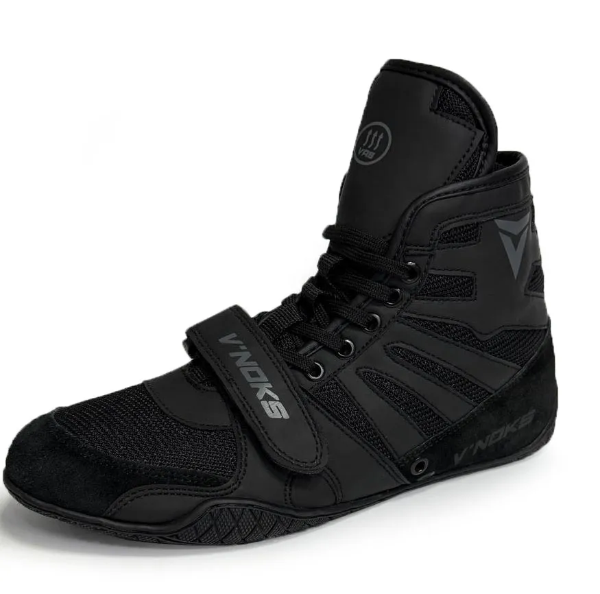 Боксерки V`Noks Fortes 40