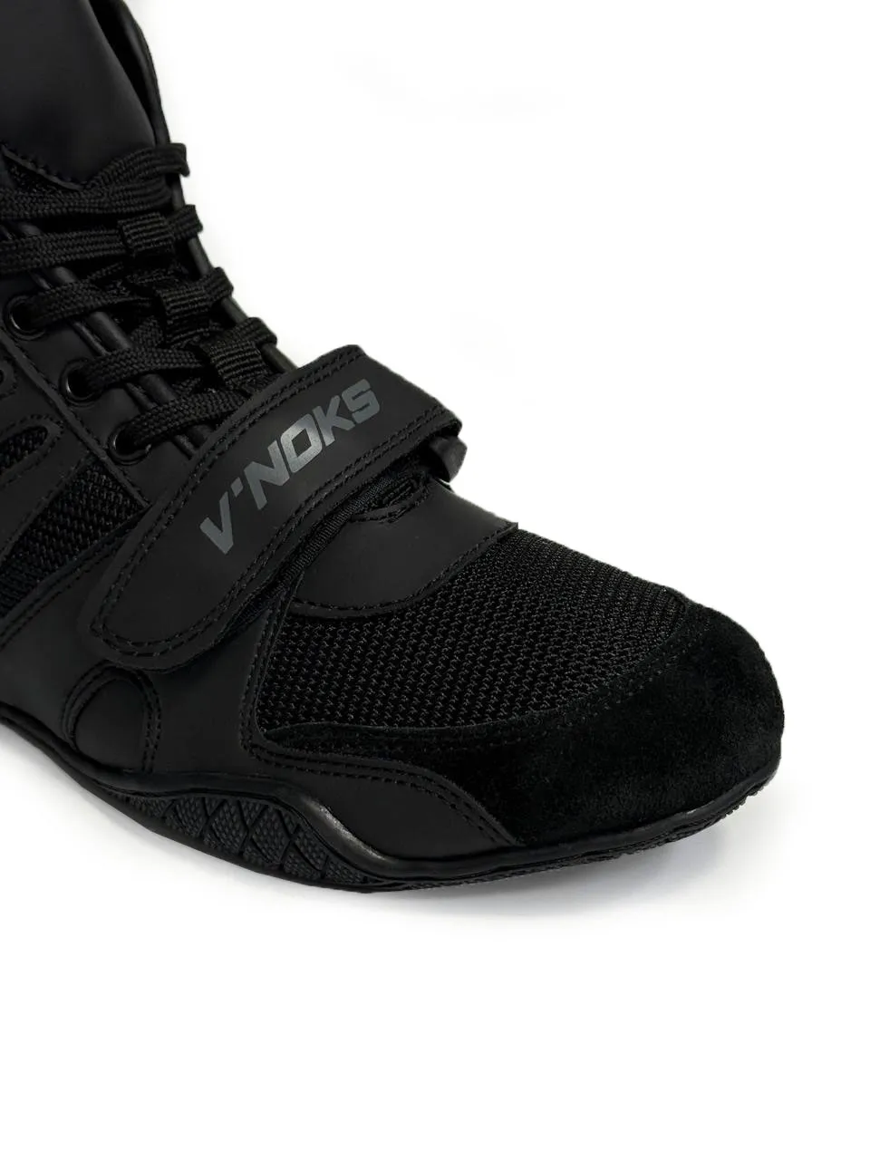 Боксерки V`Noks Fortes 40