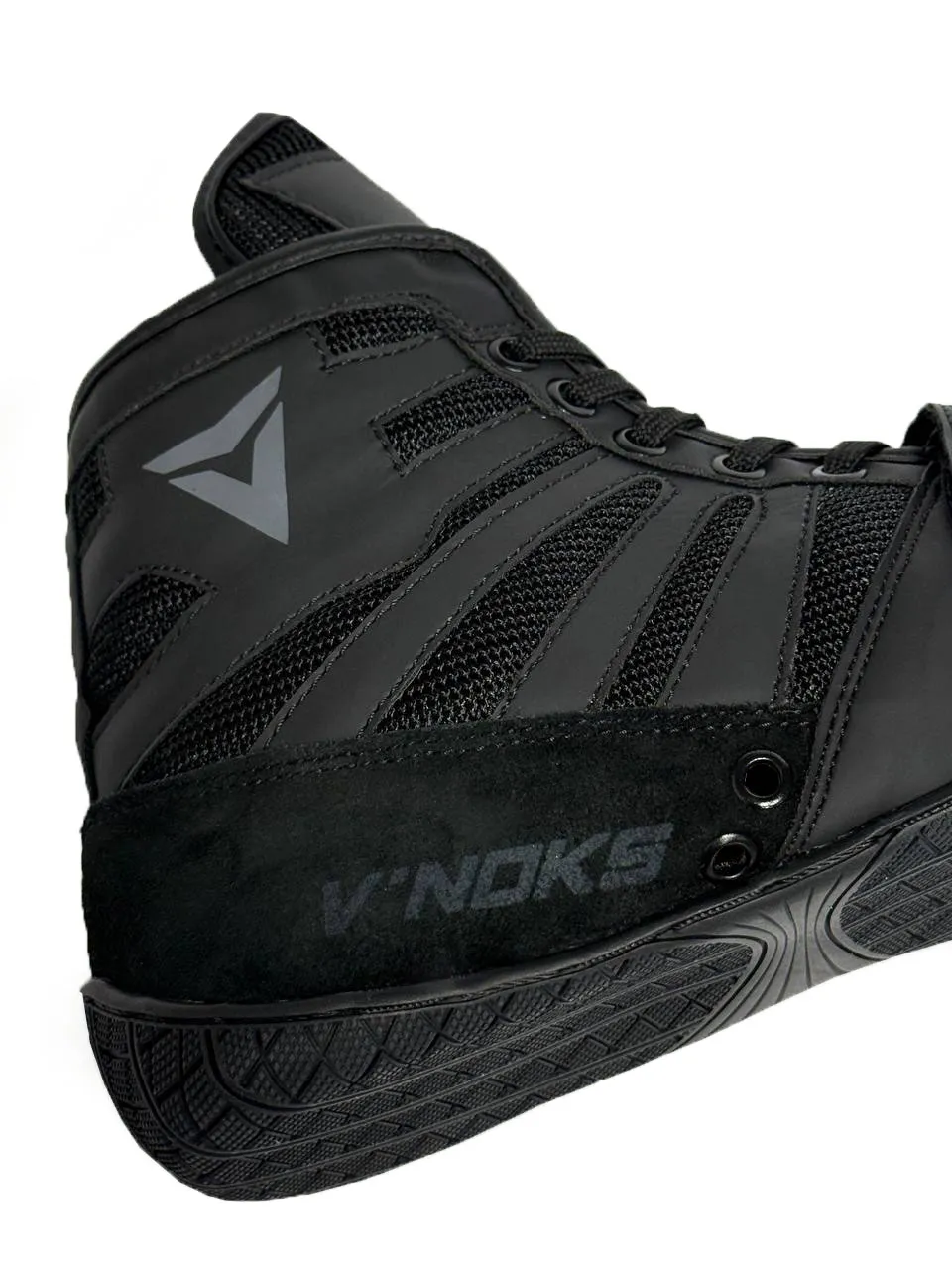 Боксерки V`Noks Fortes 40