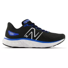 Кросівки New Balance Fresh Foam X EVOZ v3 Black/Blue-45