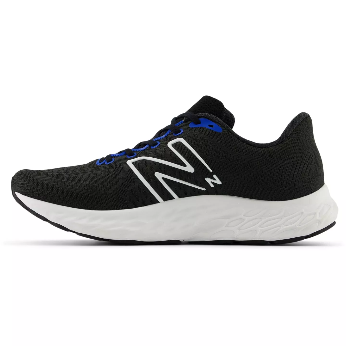 Кросівки New Balance Fresh Foam X EVOZ v3 Black/Blue-42