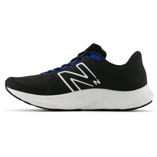 Кроссовки New Balance Fresh Foam X EVOZ v3 Black/Blue-42