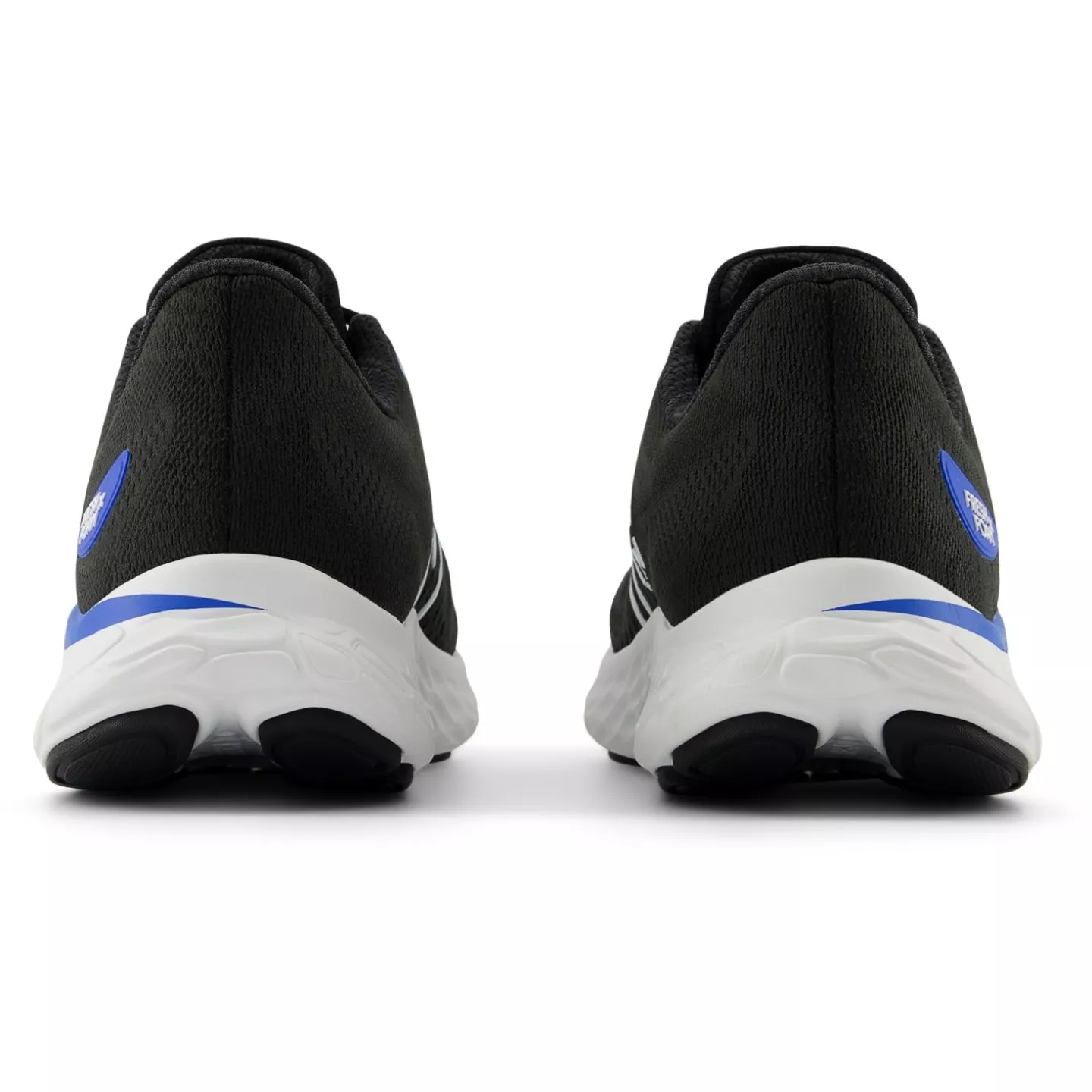 Кросівки New Balance Fresh Foam X EVOZ v3 Black/Blue-42