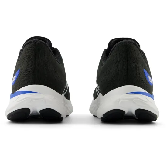 Кроссовки New Balance Fresh Foam X EVOZ v3 Black/Blue-42