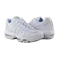 Кросівки Nike AIR MAX 95 ESSENTIAL White-44